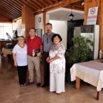 Besuch des Özel Nobel Tip Merkezi Denizli Pamukkale